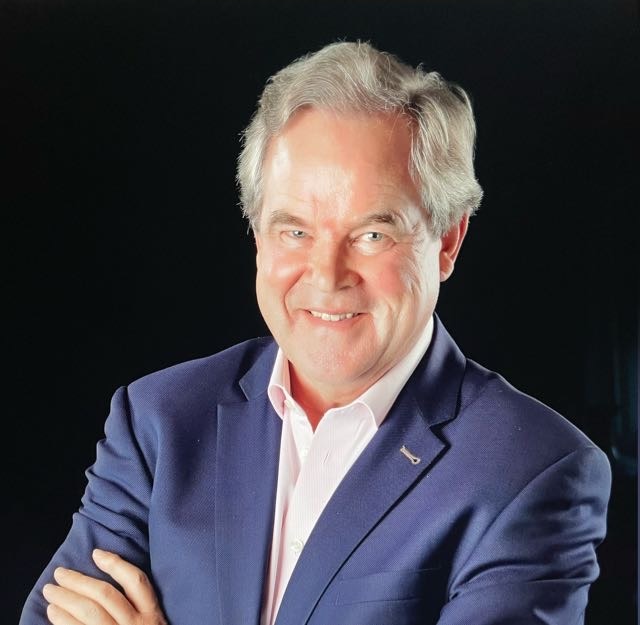 Jan J Piek - new chairman